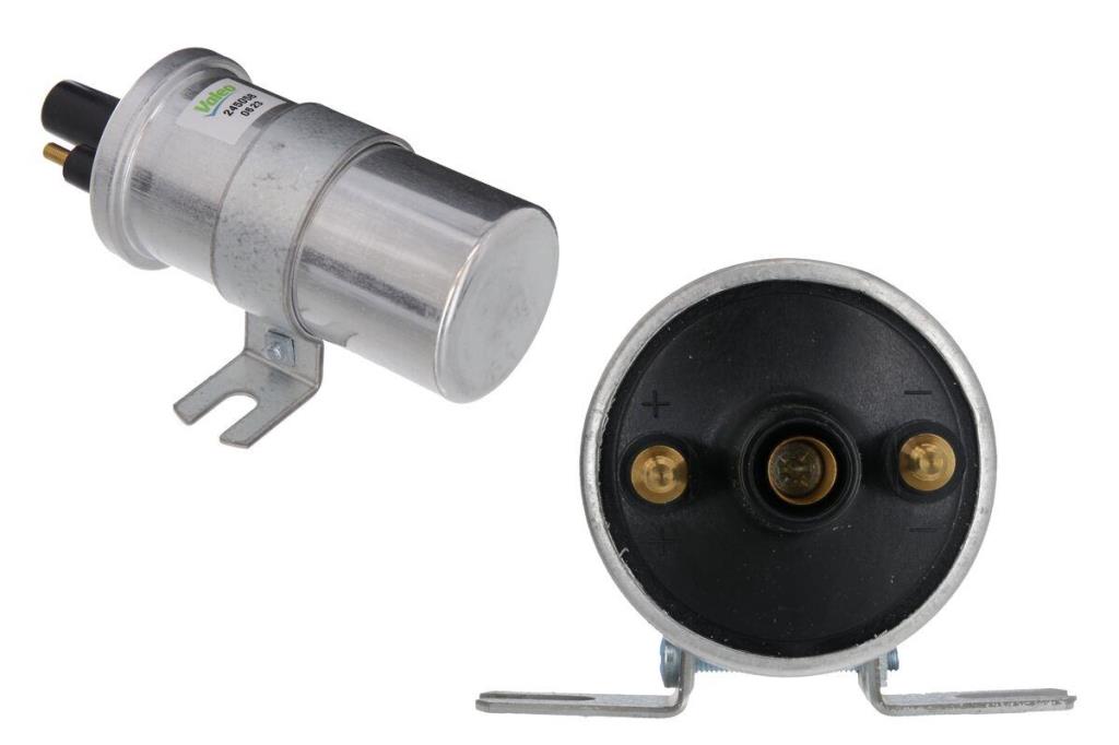 Bobina de encendido VALEO ref. 245058